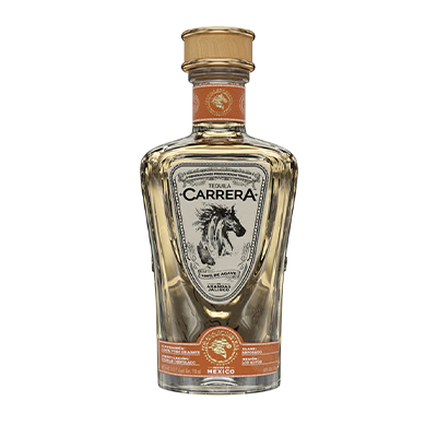 Carrera Reposado Tequila