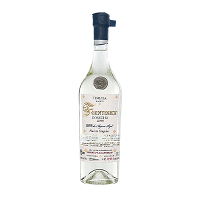Fuenteseca Cosecha 'Huerta Las Antenas' Blanco 2018 Tequila