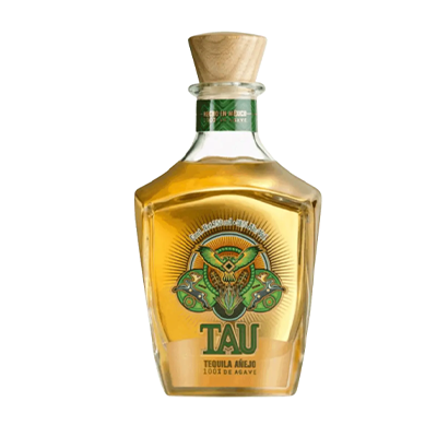Tau Anejo Tequila