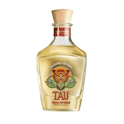 Tau Reposado Tequila