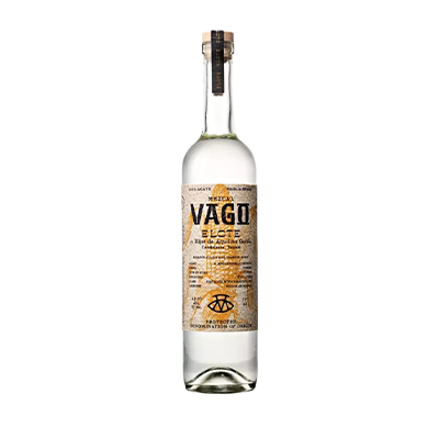 Vago Elote by Hijos de Aquilino Garcia Mezcal