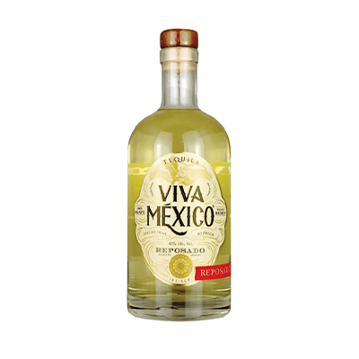 Viva Mexico Reposado Tequila