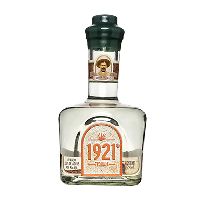 1921 Blanco Tequila