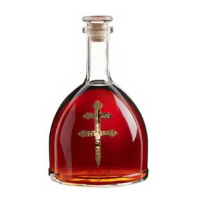 D'Usse Cognac VSOP 1.75LT
