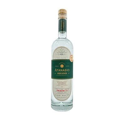tequila anastasio origenes blanco