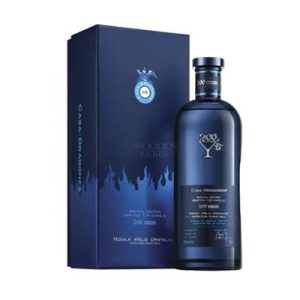 Casa Dragones X Karol G '200 Copas' Cristalino Tequila