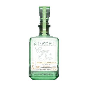 Cava de Oro Espadin Mezcal