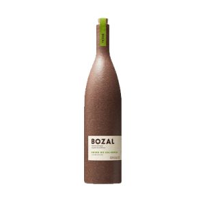 Bozal Guías de Calabaza Mezcal