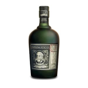 Diplomático Reserva Exclusiva Rum