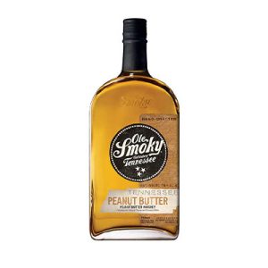 Ole Smoky Tennessee Peanut Butter Whiskey