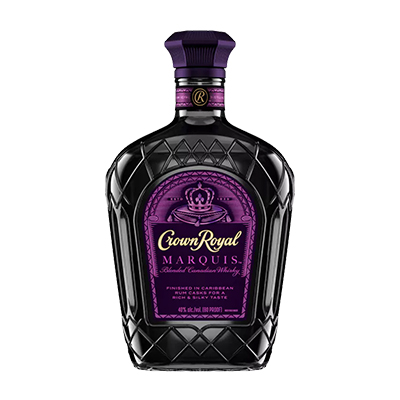 Crown Royal MCrown Royal Marquis Blended Canadian Whiskyarquis Blended Canadian Whisky