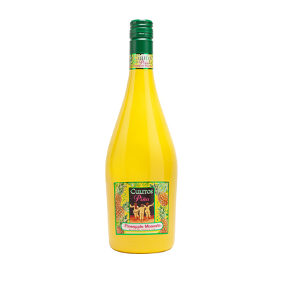 Culitos pineapple moscato