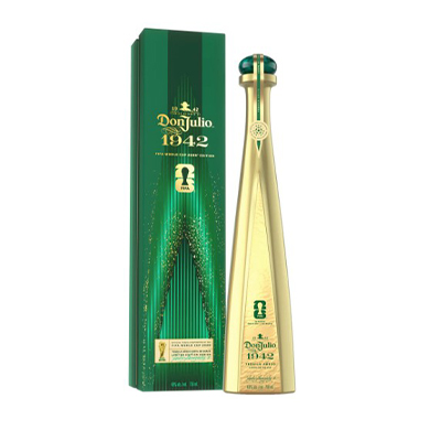 Don Julio 1942 FIFA World Cup 2026 Añejo Tequila