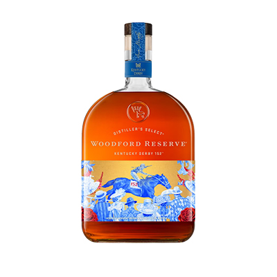 Woodford Reserve 2026 Kentucky derby 152 Whiskey