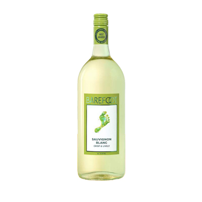 barefoot sauvignon blanc