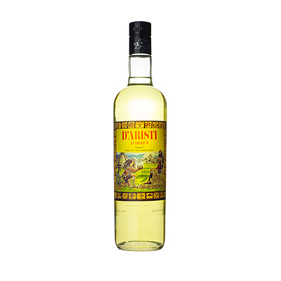 D’Aristi Xtabentún Liqueur