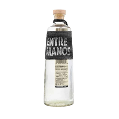 Entremanos Hgh Proof Blanco