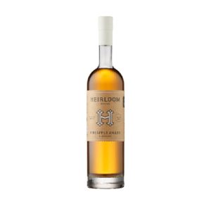 Heirloom Pineapple Amaro Liqueur
