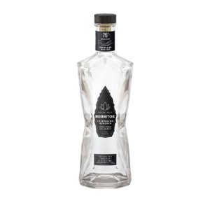 Hornitos Cristalino Reserve Tequila