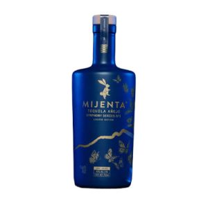 Mijenta Symphony Series No. 3 Anejo Tequila