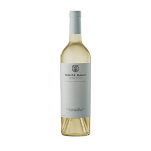 Monte Xanic Sauvignon Blanc Viña Kristel 2023 750 ML