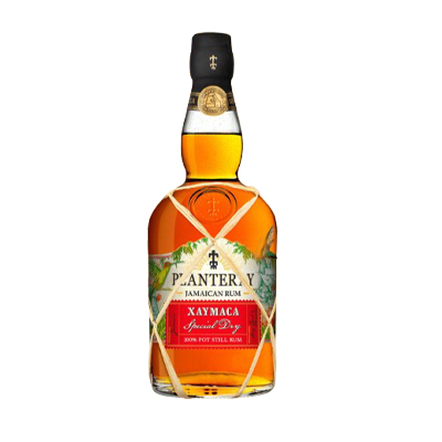Planteray Xaymaca Special Dry Jamaican Rum