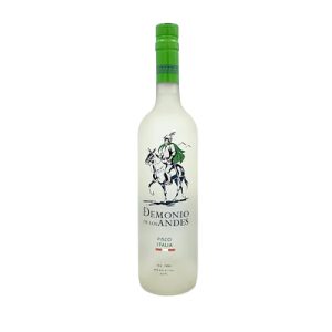 Demonio de los Andes Italia Pisco 750ml