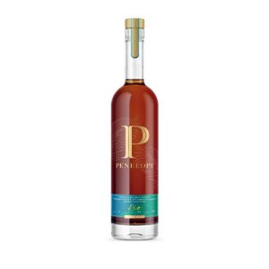 Penelope Rio Cooper Series Straight Bourbon Whiskey 750 ML
