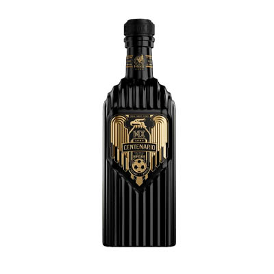 Gran Centenario “Tres Barricas” Limited Edition Reposado Tequila (700ml)