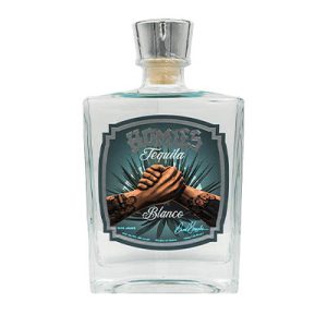 Homies Blanco Tequila 750ml