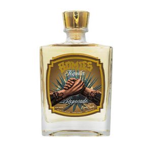 Homies Reposado Tequila 750ml