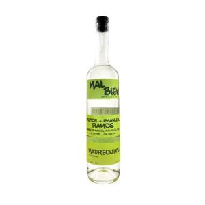 Mal Bien Victor & Emanuel Ramos Madrecuishe Mezcal 750 ml