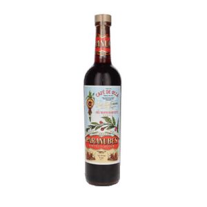 Paranubes Coffee Liqueur