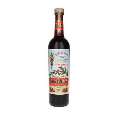 Paranubes Coffee Liqueur