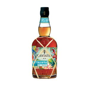 Planteray Isle of Fiji Rum
