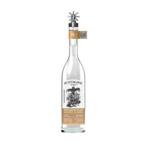 Puntagave Los Rurales Distilled Pulque 750 ML