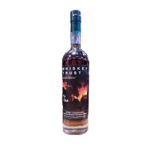 Whiskey Trust Single Blend Collection No. 2025-1 Whiskey
