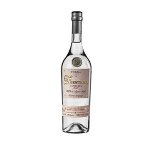 Fuenteseca Cosecha Estate Bottled Huerta Singular Blanco 2020 Tequila