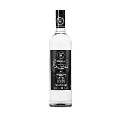 tequila hacienda tepa