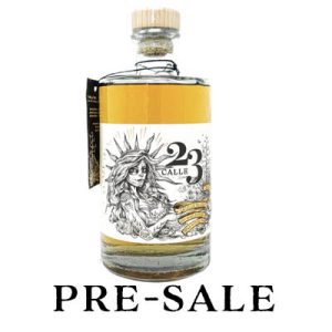 Calle 23 Criollo el Dos Tequila (PRE-SALE)