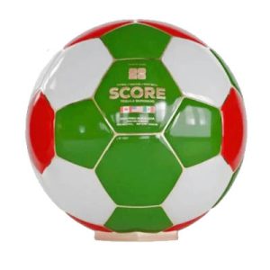 Score Soccer Ball Tequila Mexico Edition 750 ml