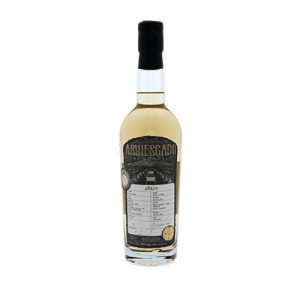 Arriesgado Anejo Tequila 750 ml