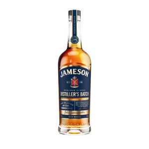 Jameson Distiller’s Batch Whiskey 750 ml