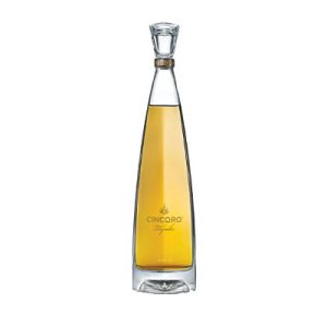 Cincoro Añejo Tequila 750ML