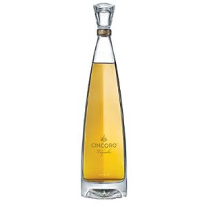 Cincoro Añejo Tequila 1.75LT