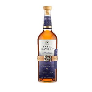 Basil Hayden Cognac Cask Reserve Whiskey 750 ml